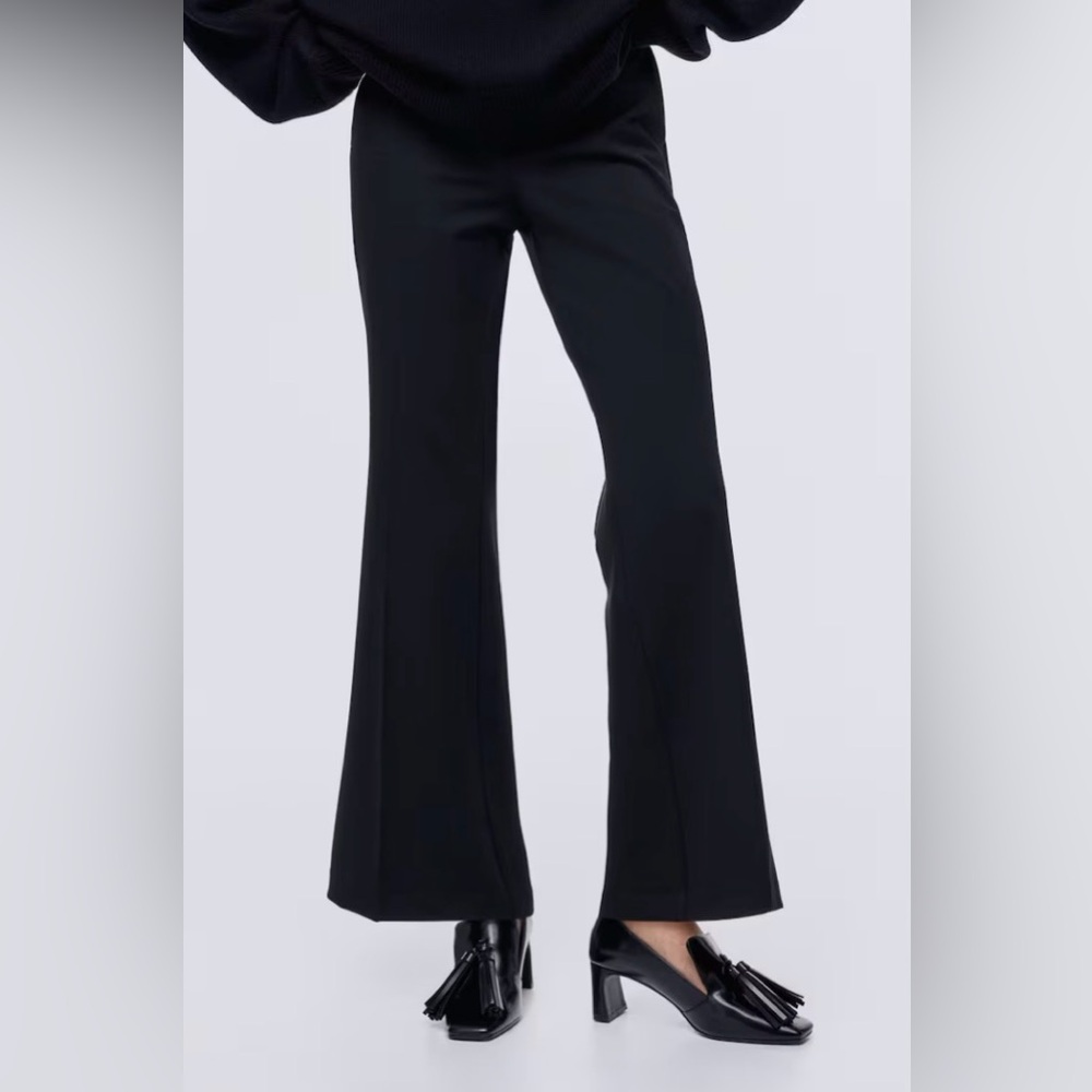 H&M Flare Pants